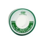 PTFE STANDARD 12 mm X 12 m X 0,076 mm