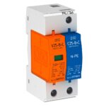 Scaricatore di Sovratensione di Tipo 1+2 Obo Betterman 5094457