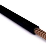 CAVO FS17 1X16  NERO