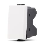 DEVIATORE UNIPOLARE  T3-JOY 503-B BIANCO