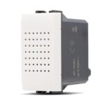 SUONERIA    T1-ART 824-B BIANCO