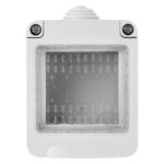 idrobox IP55 T1-ART S8202B 2P