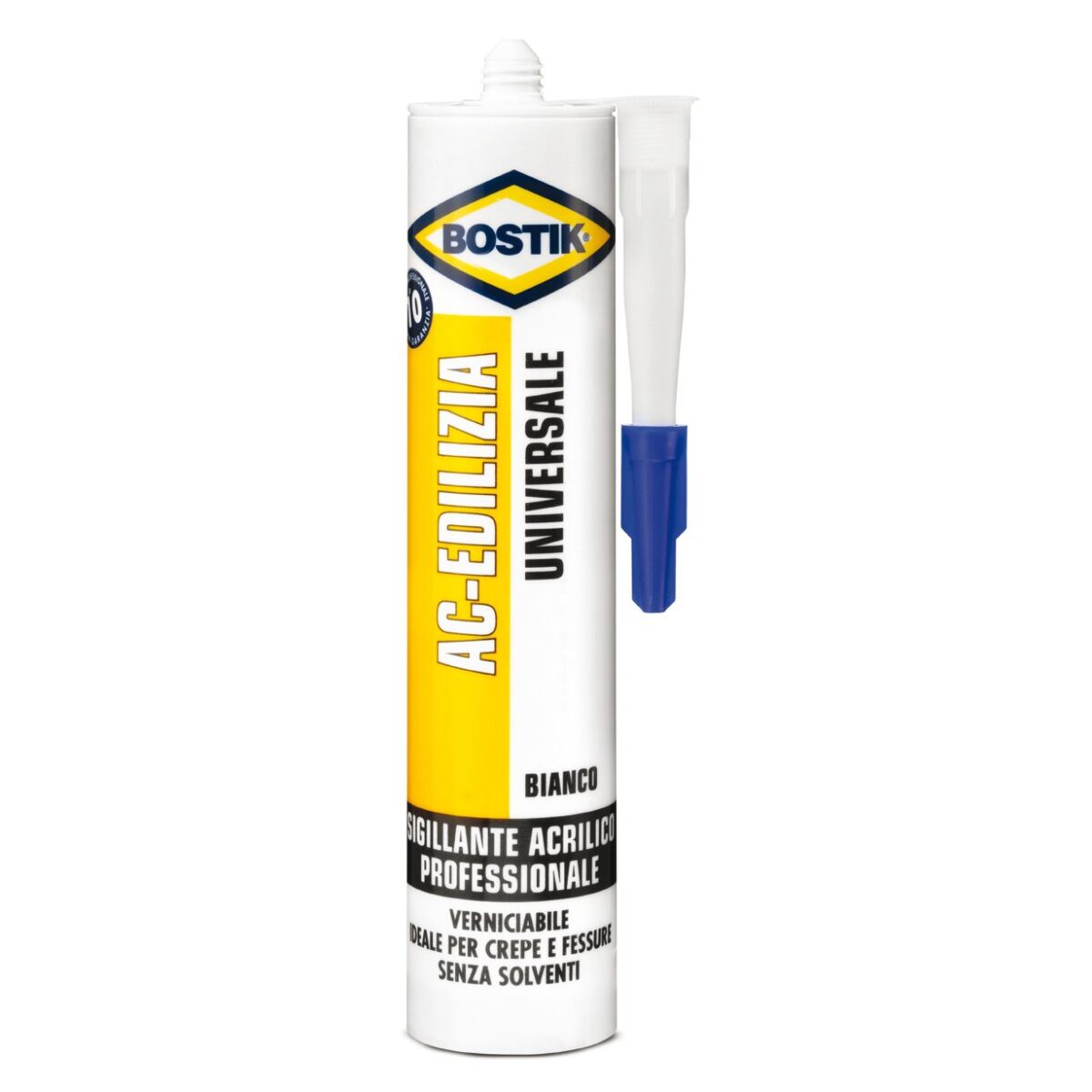 Acrilico Bianco 300ml - immagine 1