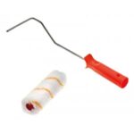 rullo lana radiatori cm5 con manico