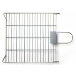 RETINA IN FERRO PER RULLI DA 25