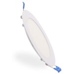 Panel LED Circular Serie Slim 6W 6000K - LM5201