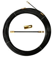 sonda acciaio metrica