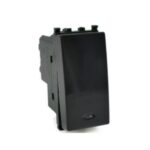 INVERTITORE SPIA GEM  T2 664N NERO