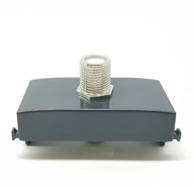 PRESA SATELLITARE GEM 625 N NERO