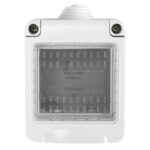 idroBOX ip55 GEM S6202 b