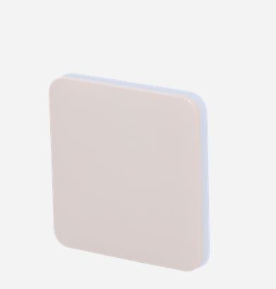 AJ-SOLOBUTTON-1G2W-IVO