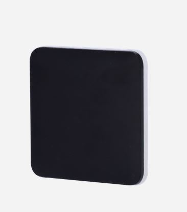 AJ-SOLOBUTTON-1G2W-B