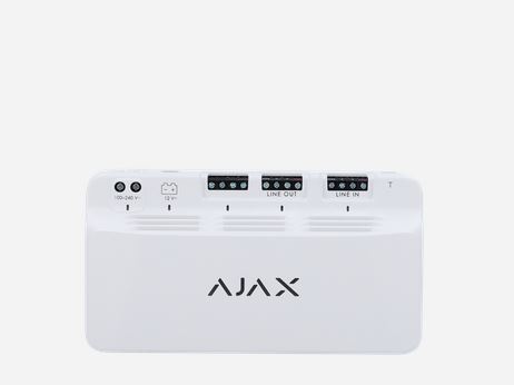 FIBRA-LINESUPPLY-45W-W