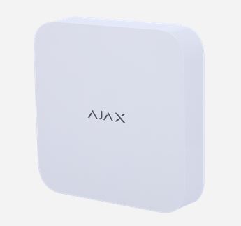 AJ-NVR116-W