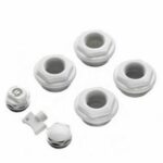 BLISTER TAPPI E VALVOLE RADIATORE 1"X1/2