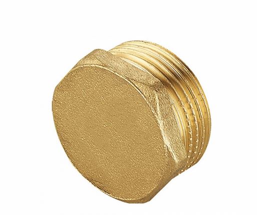 3/4" TAPPO MASCHIO
