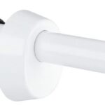 Canotto bianco per cassetta WC da incasso