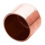 Tappo rame femmina 16