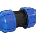 MANICOTTO 20x20 POLIETILENE