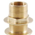 Raccordo cassone 1"x3/4"