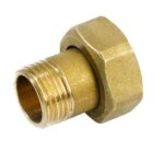 3/4X1/2 M RACCORDO bocchettone