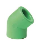 CURVA 45 GRADI DA 20 PPR