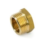 3/8X1.1/2 RIDUZ.ESAGONALE M.F.