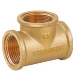 TEE RIDOTTA 3/4 - 1/2