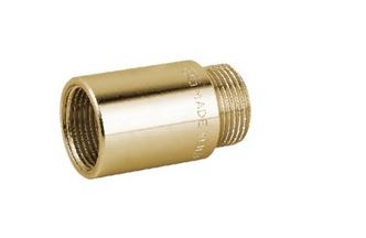 1/2"x20 PROLUNGA NORM.GIALLA
