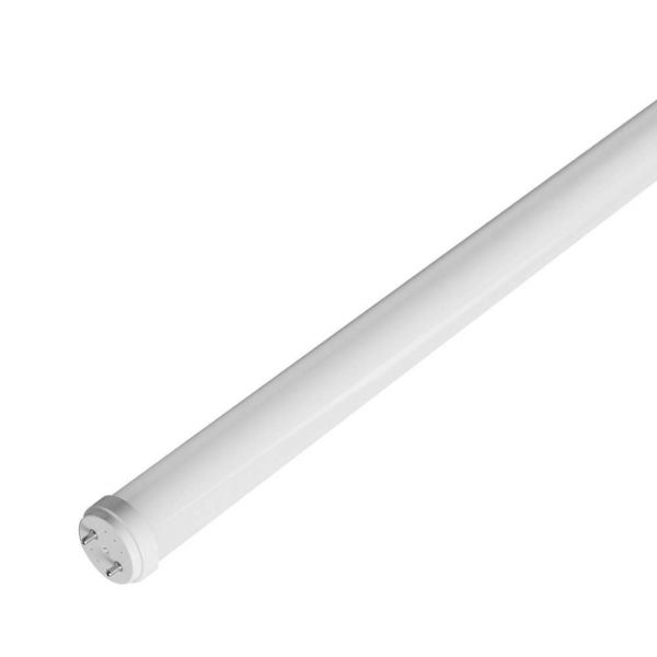 Tubo LED 18W Lampadina 120 cm con starter - bianco naturale