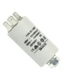 Condensatore di spunto 400/450V 30uF