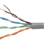 CAVO DI RETE CAT.6