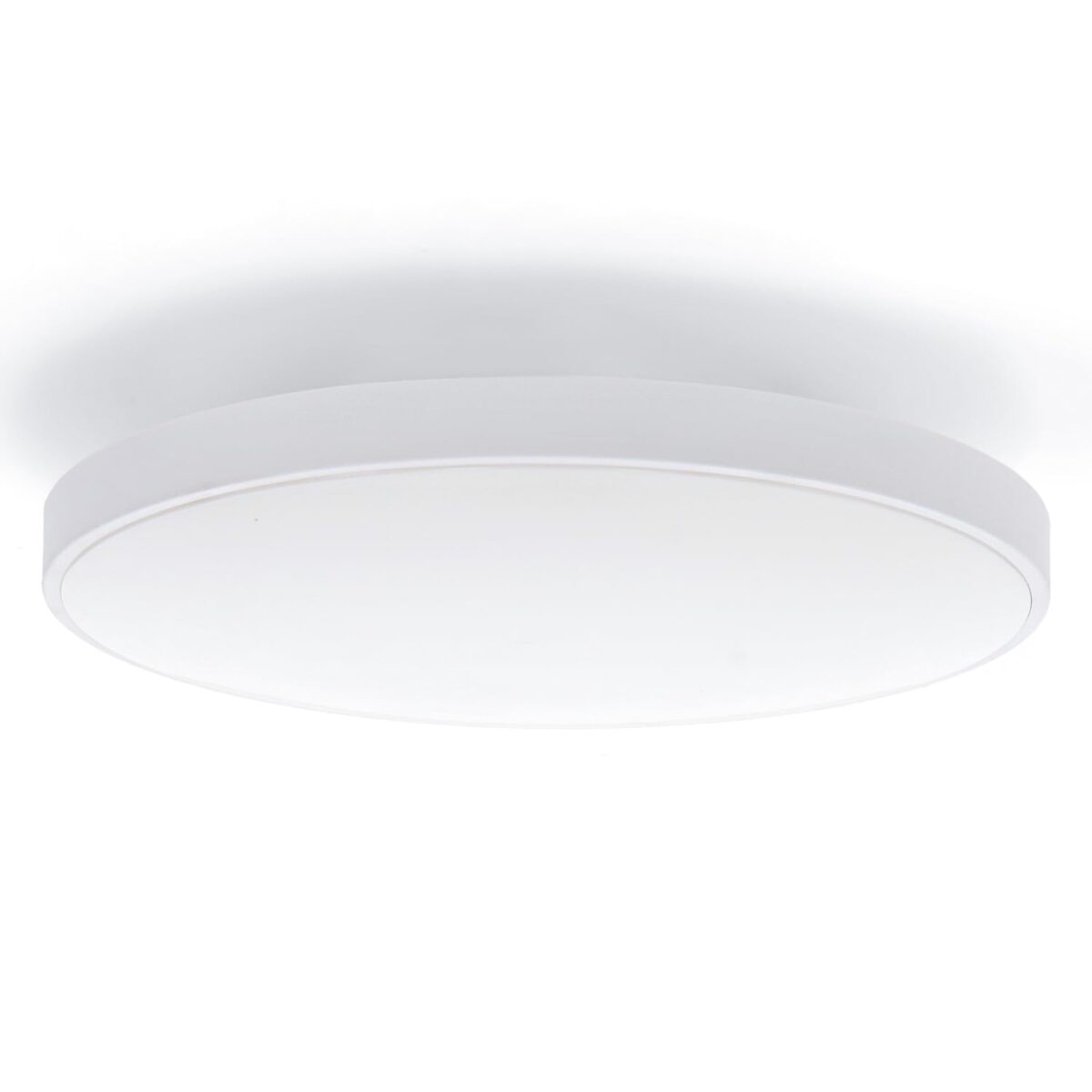 Plafoniera LED Circolare 30W - 30 Cm - 6000k - immagine 1