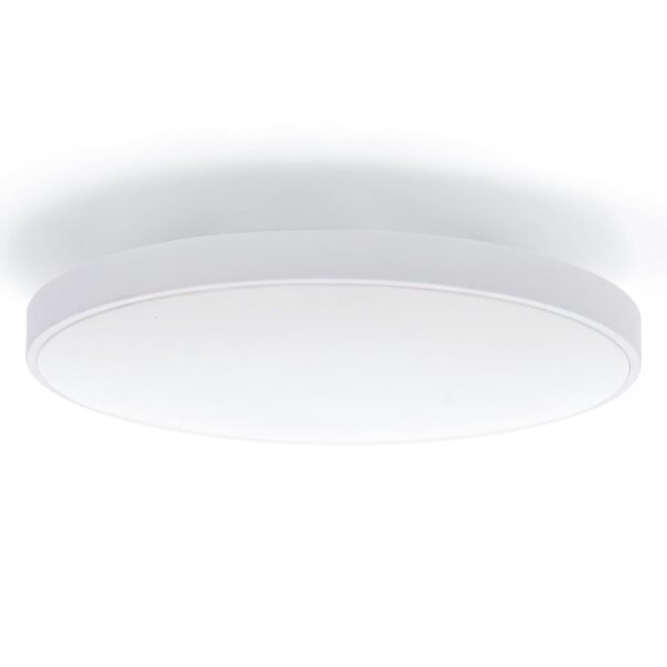 Plafoniera LED Circolare 30W - 30 Cm - 6000k