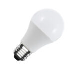Lampadina LED E27 10W Bulb A60 4000K
