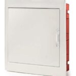 CENTRALINO DA INCASSO BIANCO 54M (18X3) - 15106