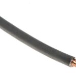 CAVO FS17 1X4  Grigio